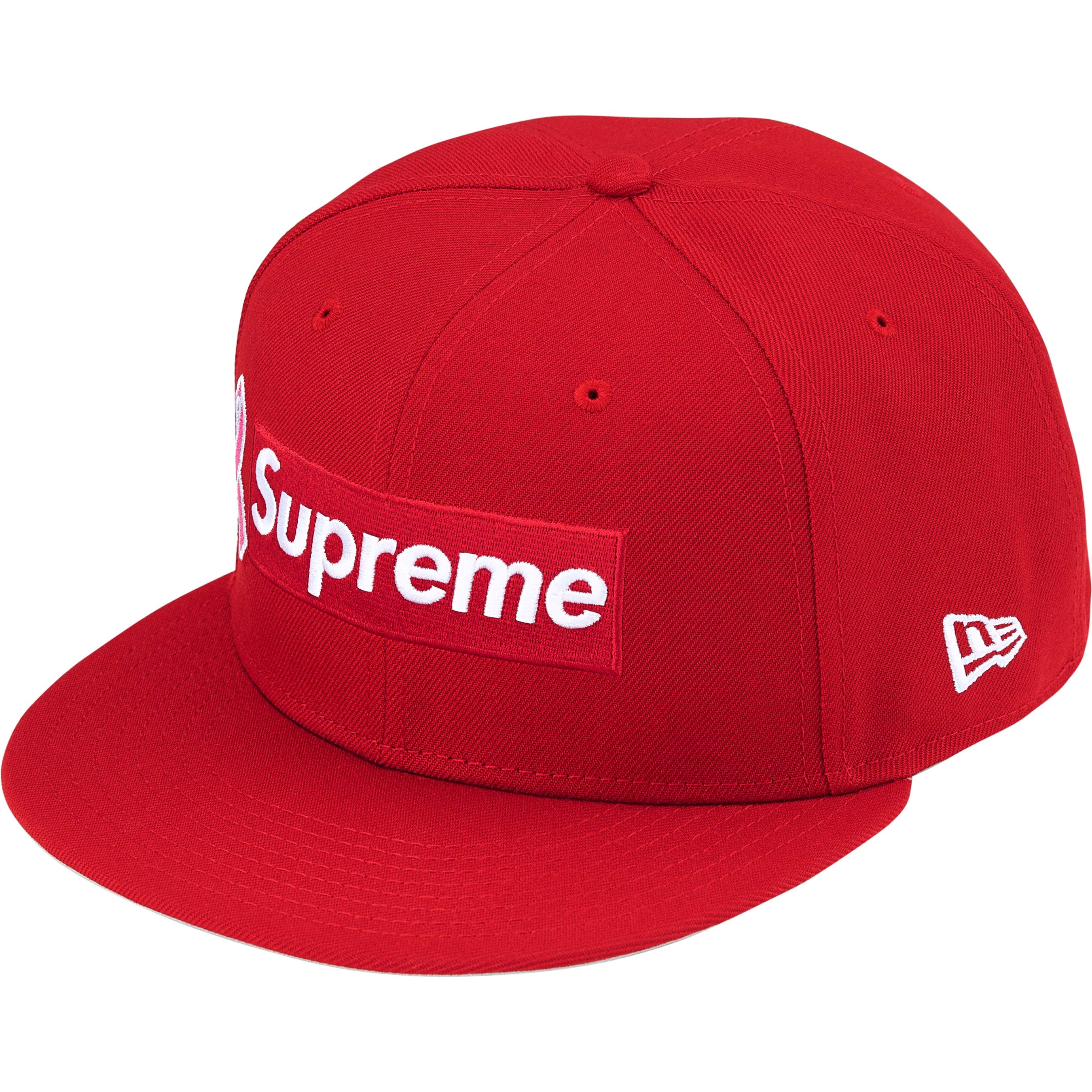 Breast Cancer Awareness Box Logo New Era® view 10